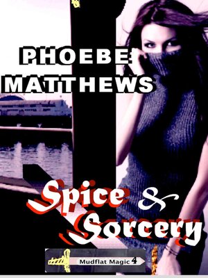 cover image of Spice and Sorcery